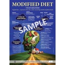 Modified Diet Poster