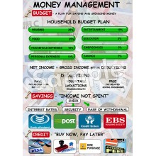 Money Management Poster