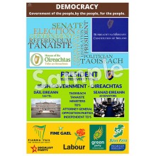 Democracy Poster