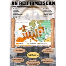 The Reformation Poster